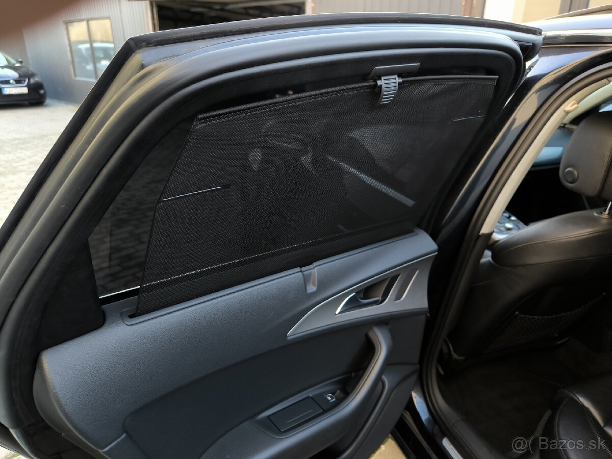 Audi A6 C7 | 3.0TDi | S line | QUATTRO | SOFTCLOSE | WEBASTO - 19