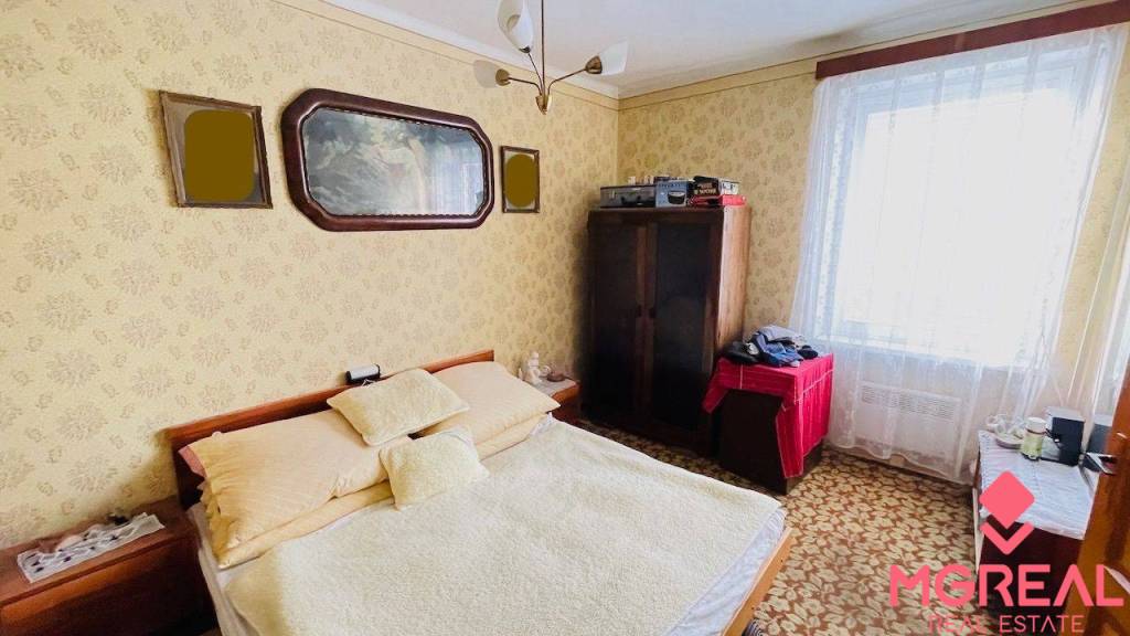 Na predaj rodinný dom Hradište - pozemok 2423 m2 - 19