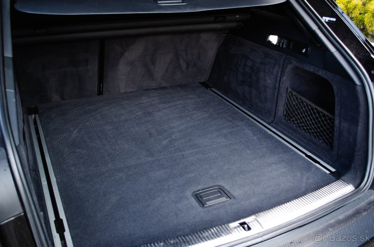 Audi A6 Avant 3.0 TDI BiT DPF quattro Prestige tiptronic - 19