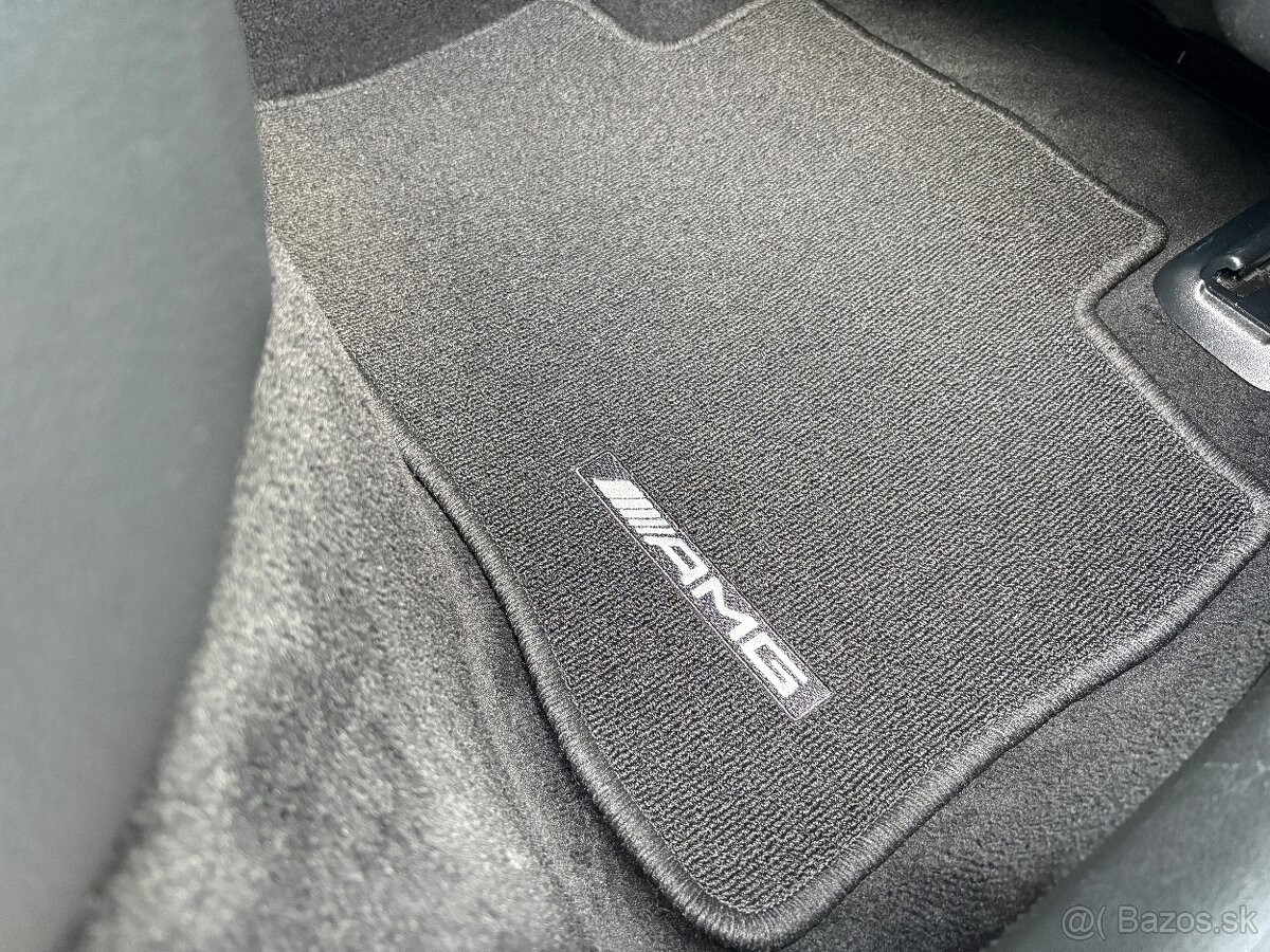 Mercedes-Benz GLC 250d AMG Night Packet - 19