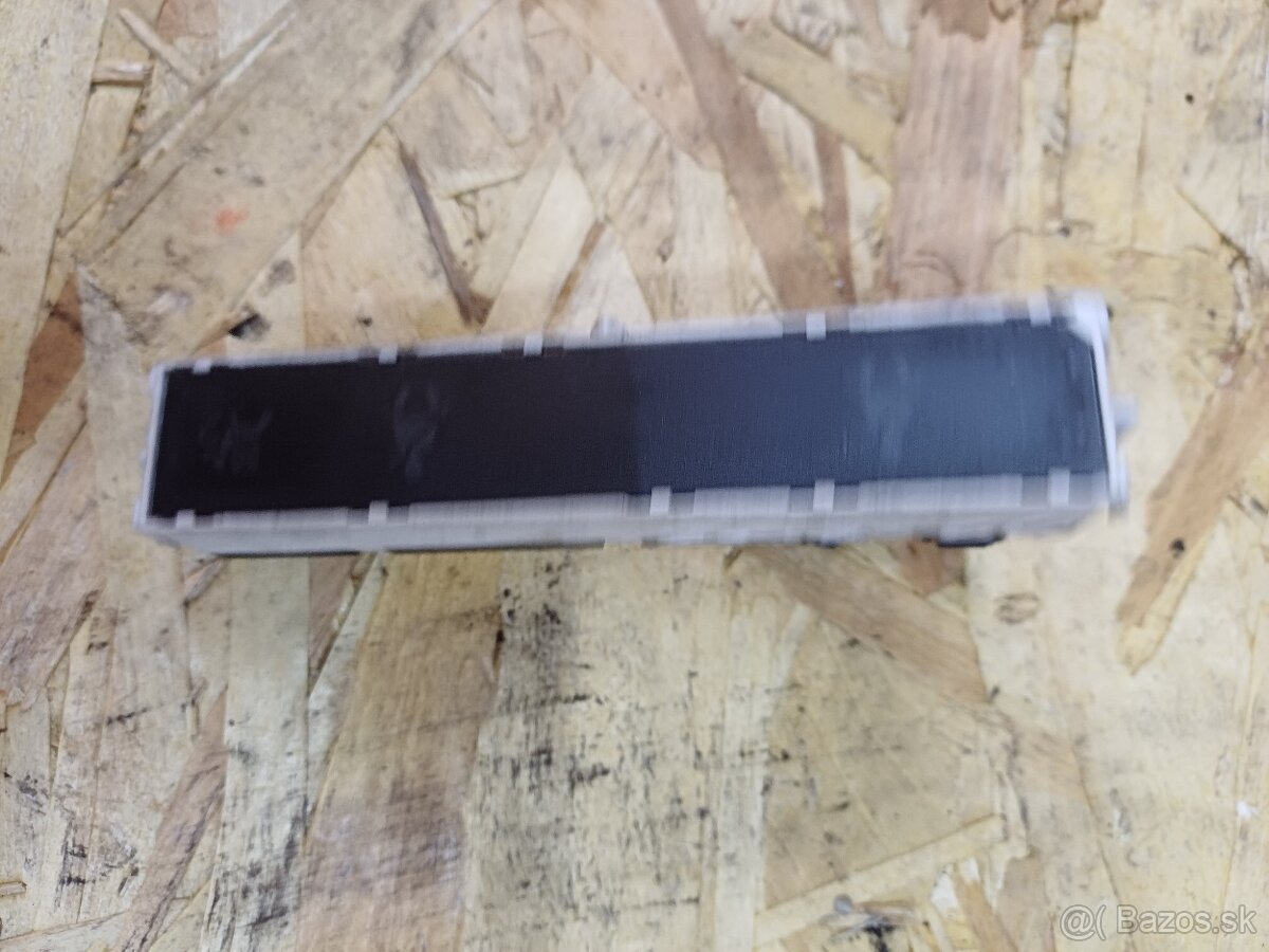 Peugeot 207CC (2007-2013) náhradní díly - 19