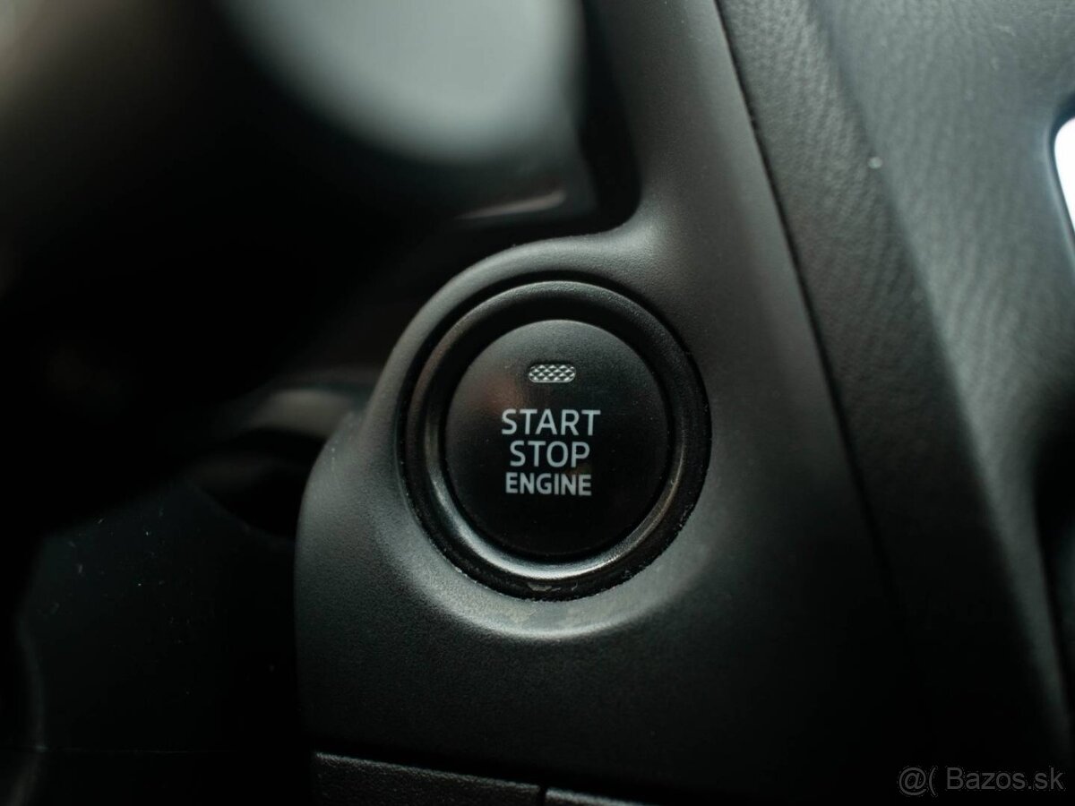 Mazda 3 2.2 Skyactiv -D150 Revolution TOP - 19