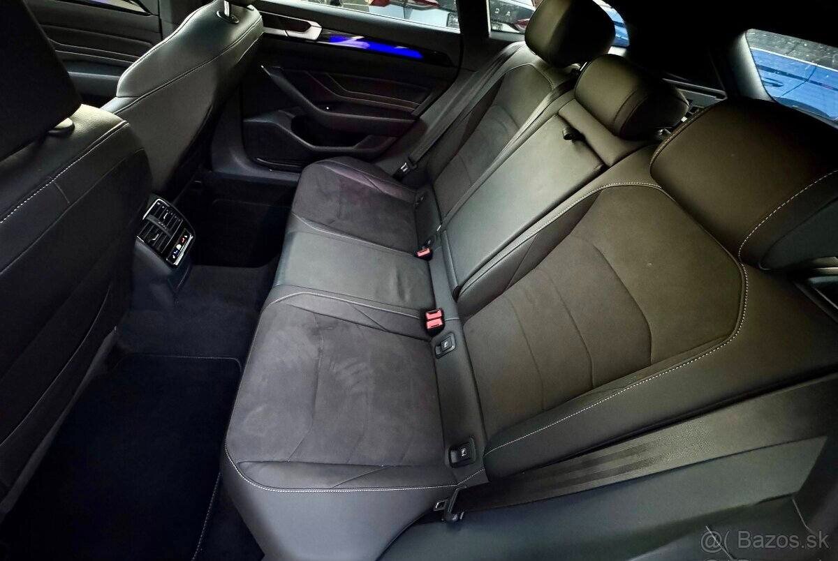 Volkswagen Arteon Shooting Brake   3x R-LINE EVO 2.0 TDI 14 - 19