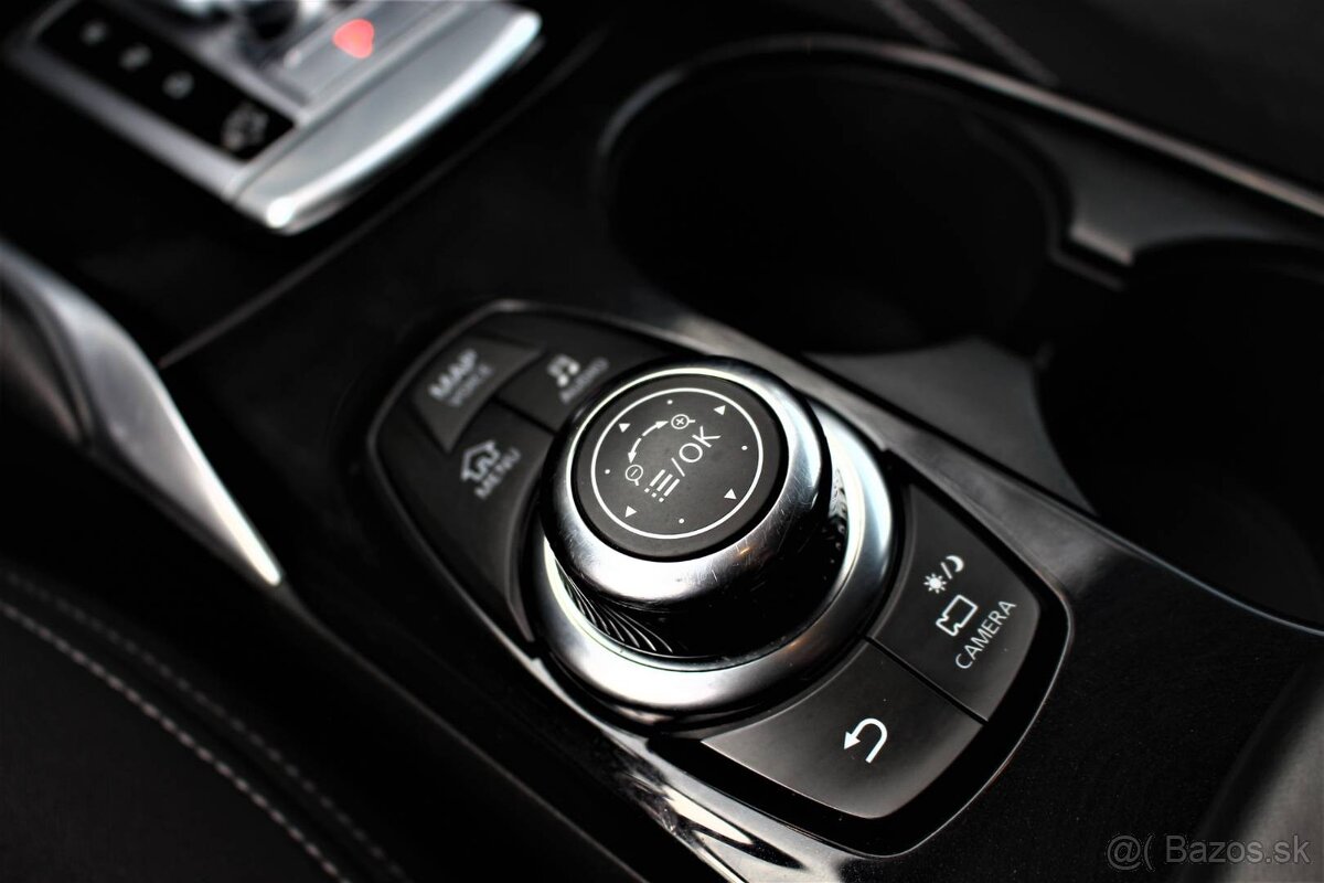 Infiniti QX 30 2.2D 4x4 7 AT Premium AWD, 360° kamera, Merce - 19