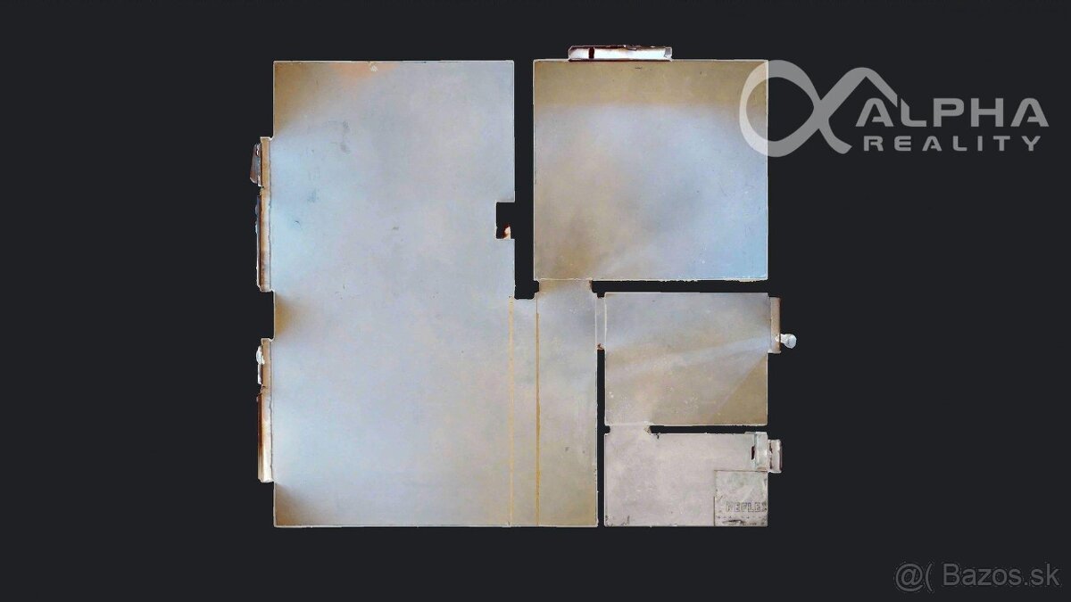 2i apartmány, Poráčska dolina, okres Sp. Nová Ves - 19