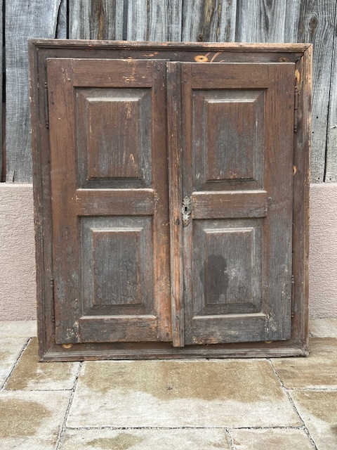 Predám rôzny retro nábytok, foto, popis a ceny v texte - 19