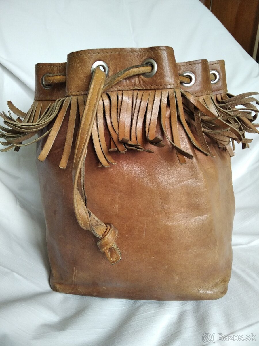 Predám retro kabelky - 19