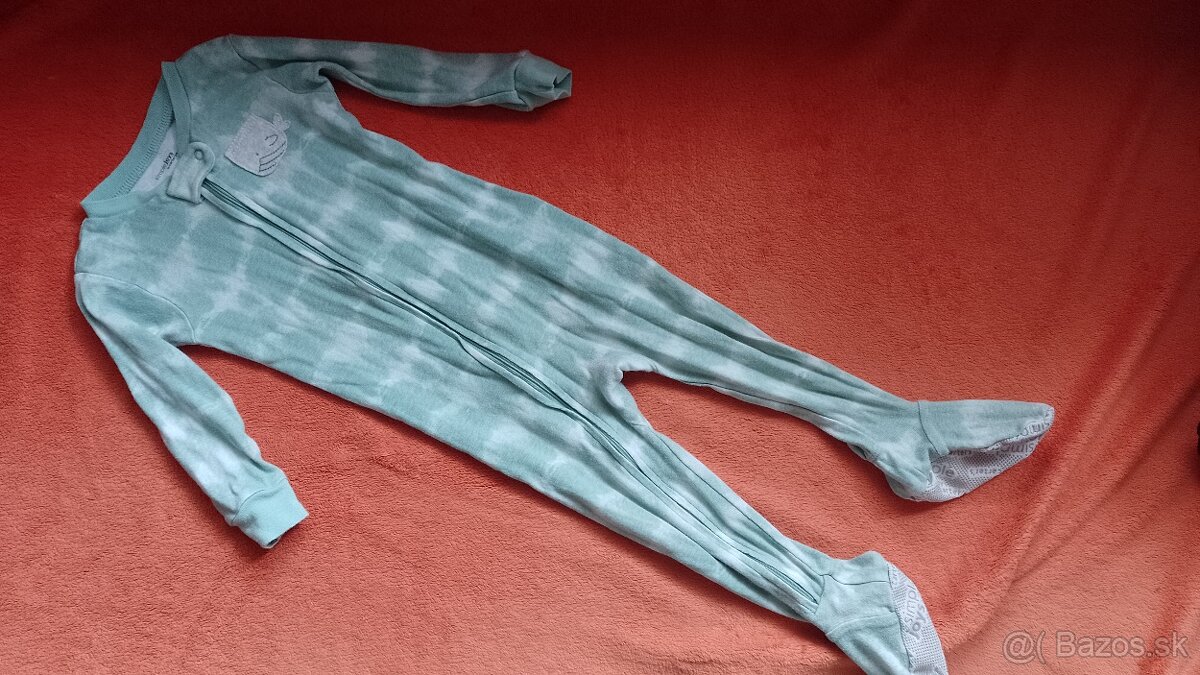 Oblecenie pre babatko - 19