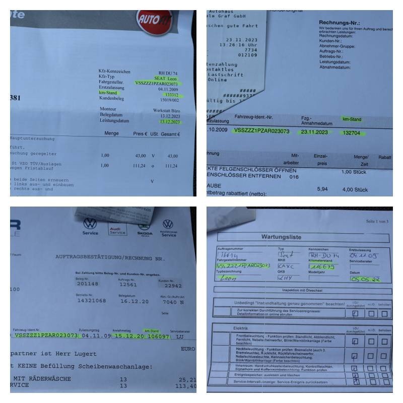 Seat Leon 1.4 TSI Style - 19