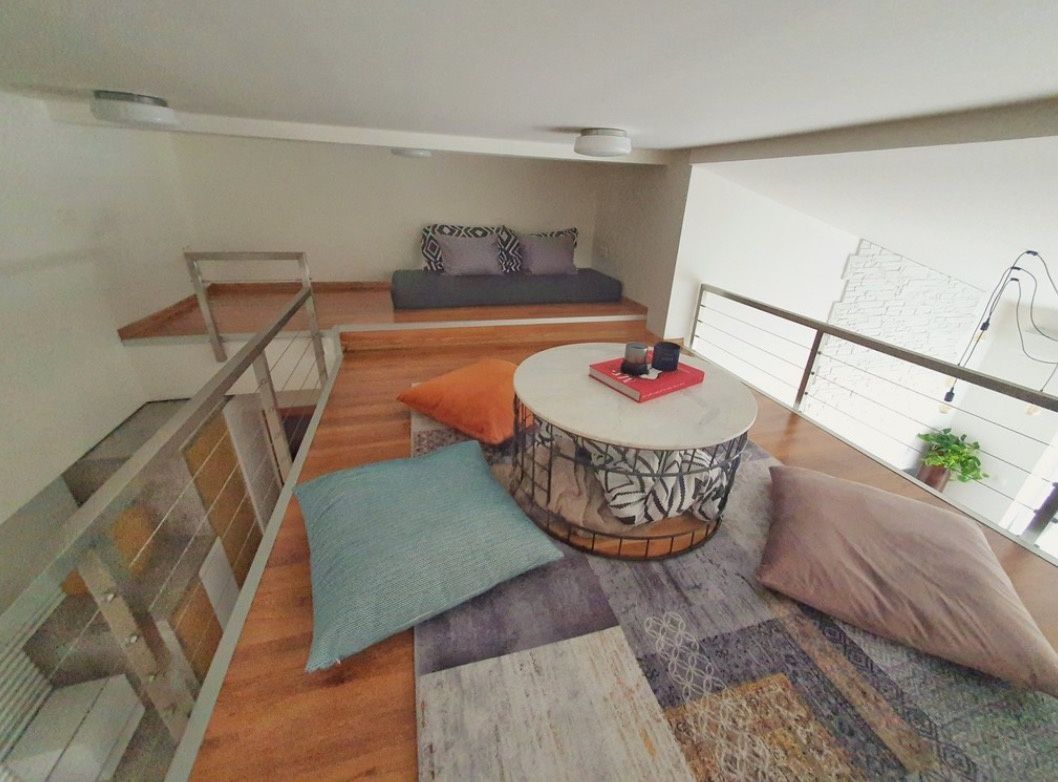 Na prenájom 2i byt na Trenčianskej ul. v Ružinove - 19