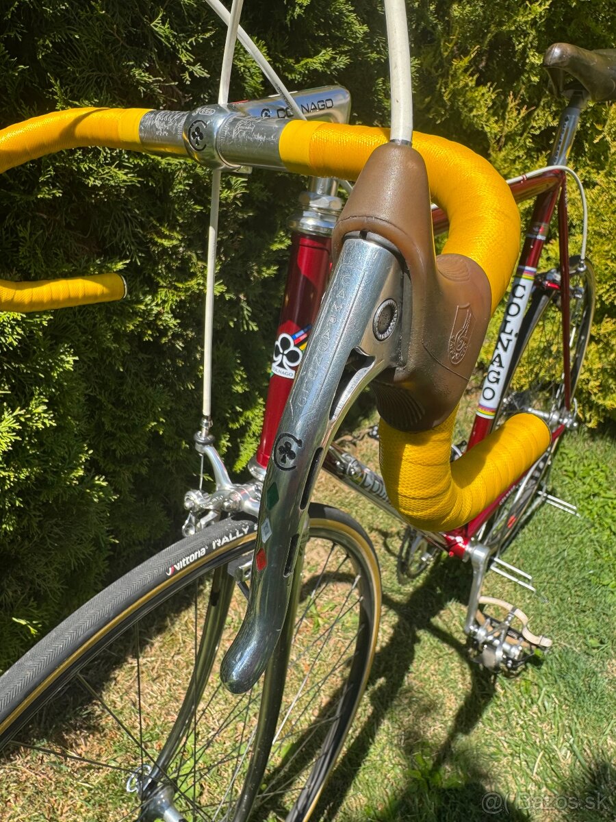 Colnago Nuovo Mexico - 19