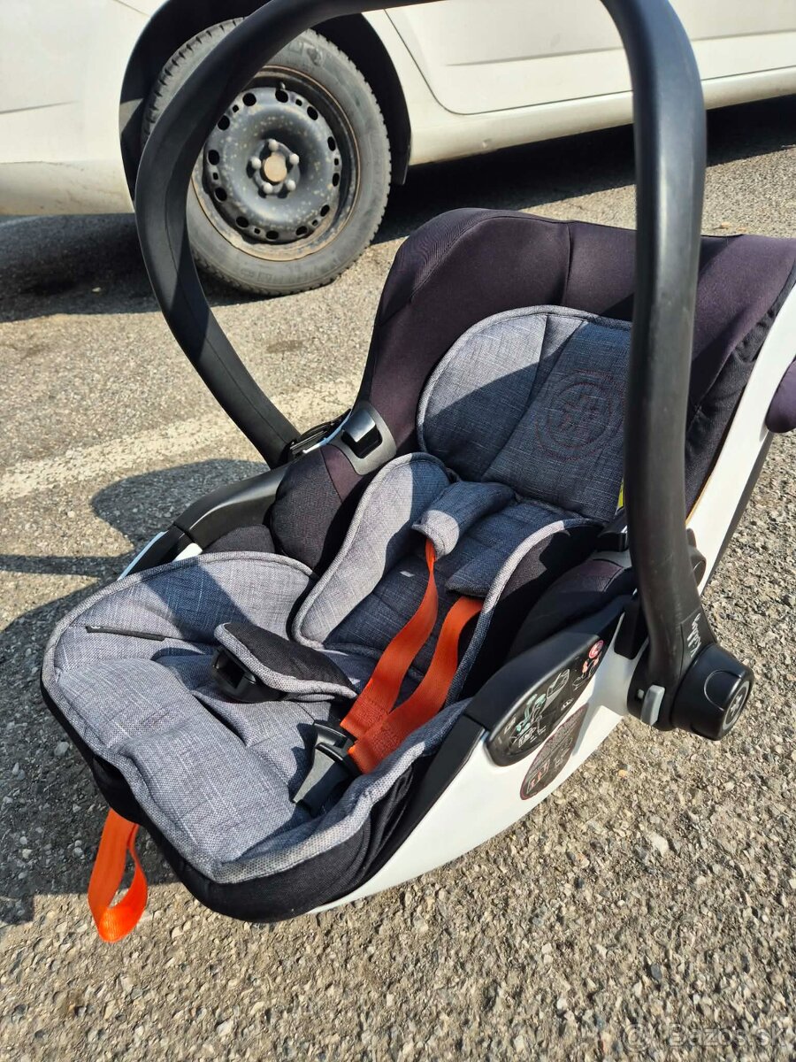 Easywalker HARVEY3 - 19