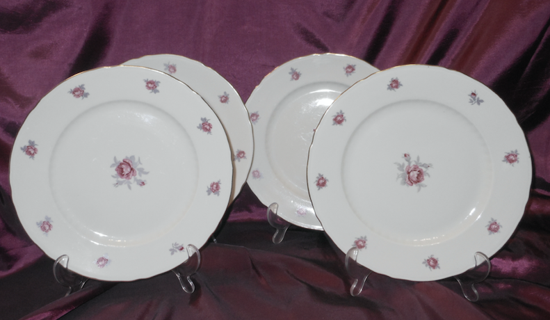 švajc .porcelan - 19