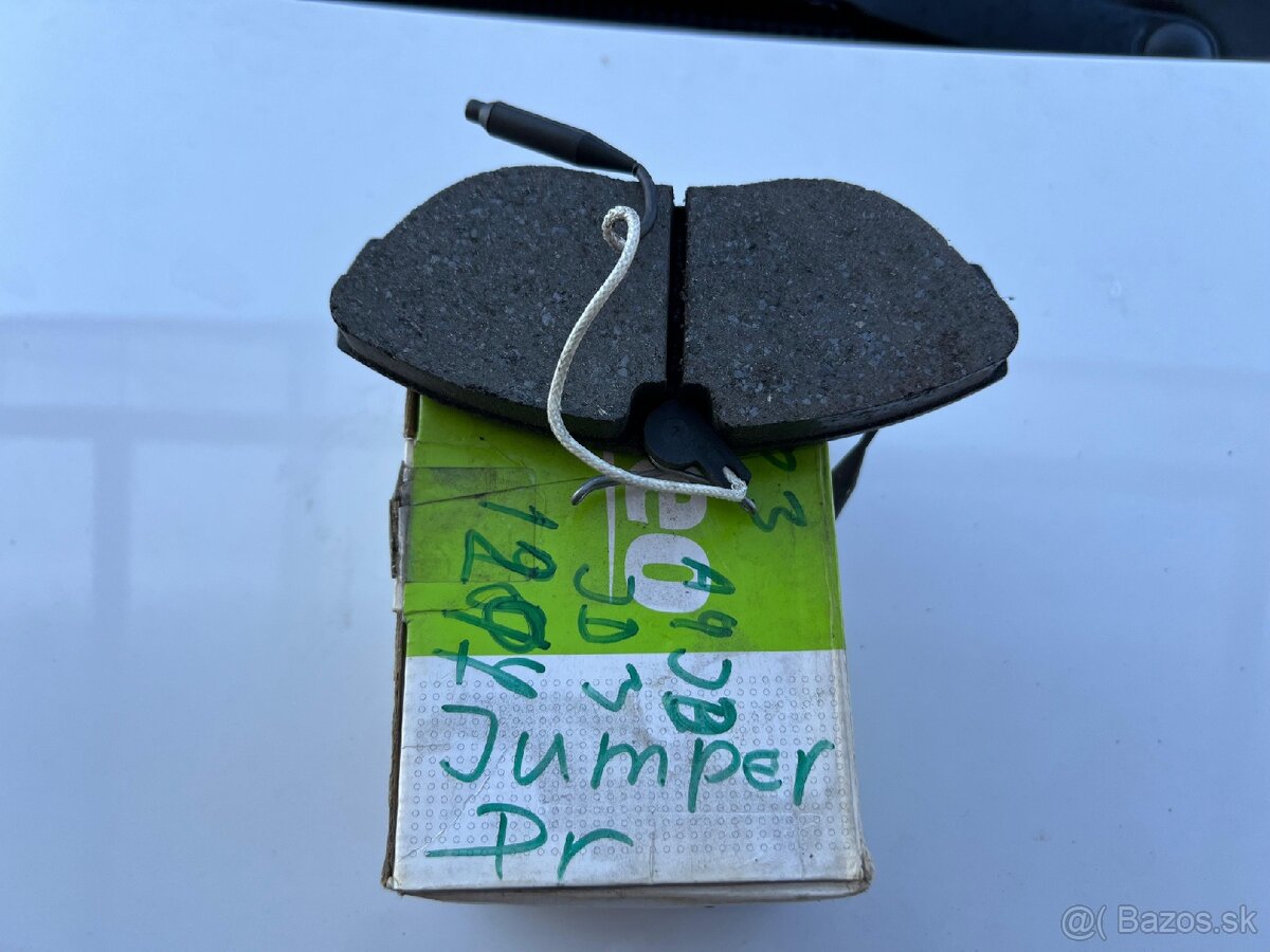 Fiat Stilo 1,9 JTD - 19