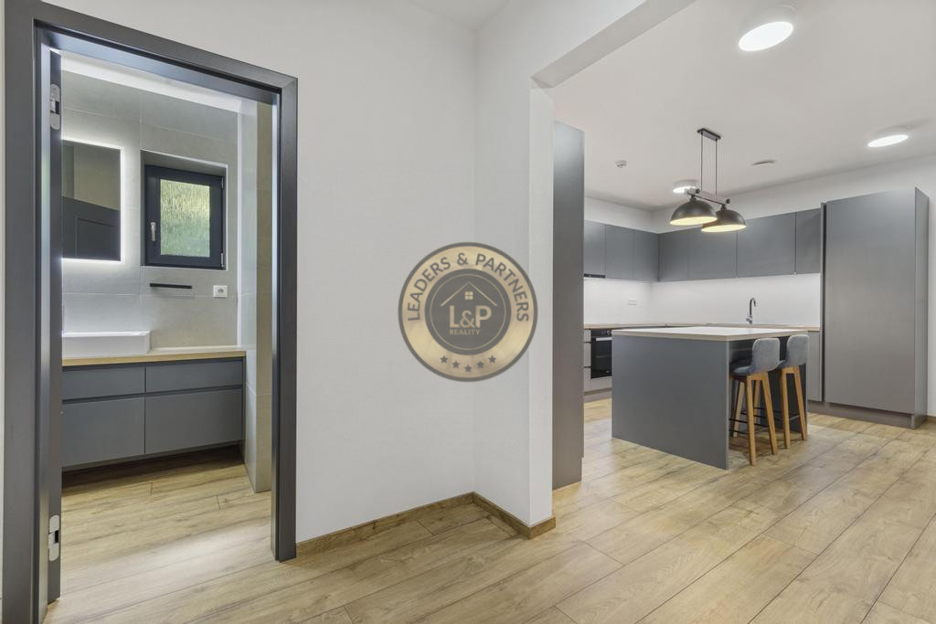 Na predaj luxusná vila rekreačnej oblasti Modra Piesok - 19