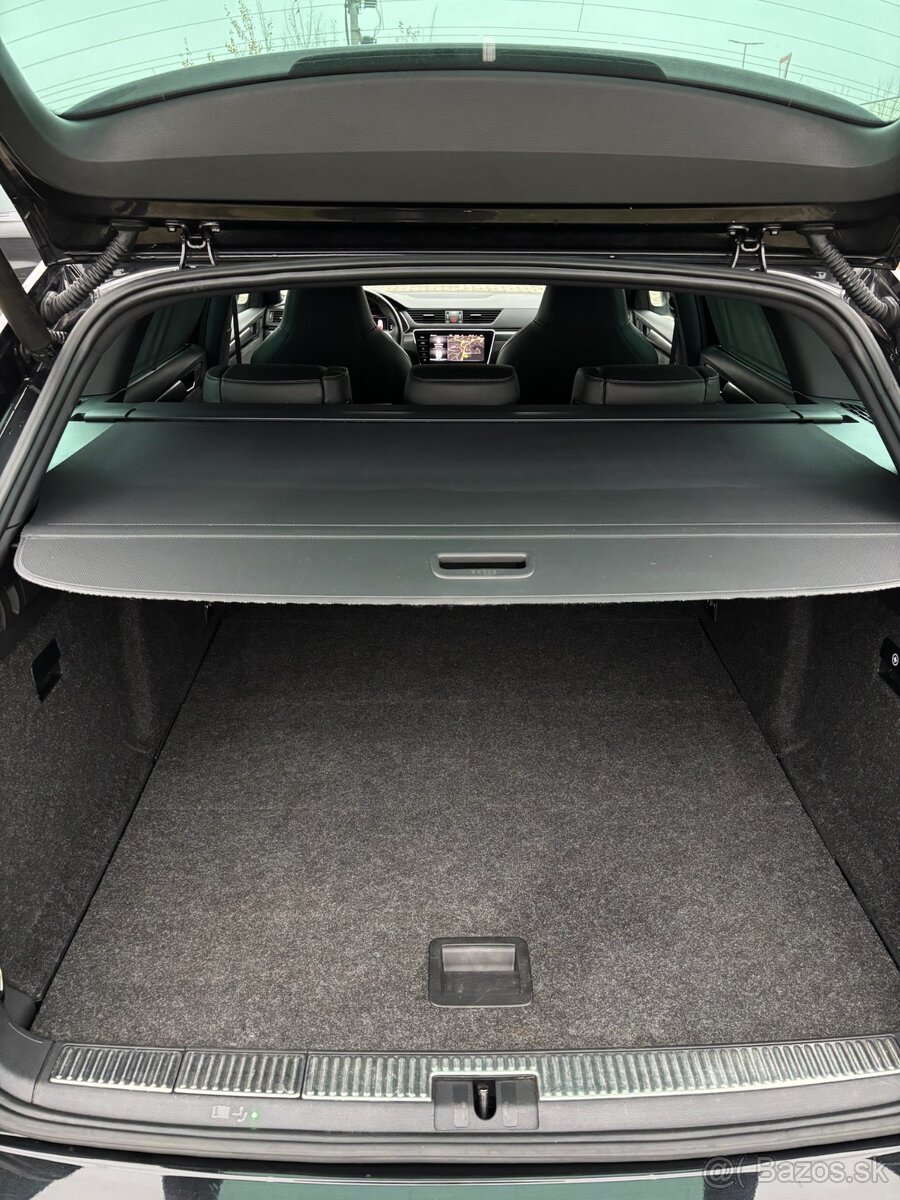 Škoda Superb III FL SPORTLINE 110KW EVO TDI/7AT - 19