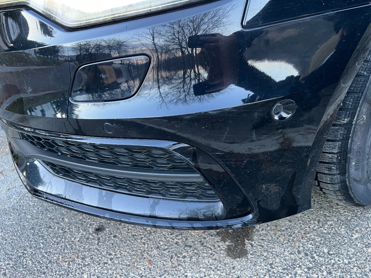 AUDI A6 C7 AVANT 3x-sline, 2.0 TDI, 130kw, 11/2013 - 19