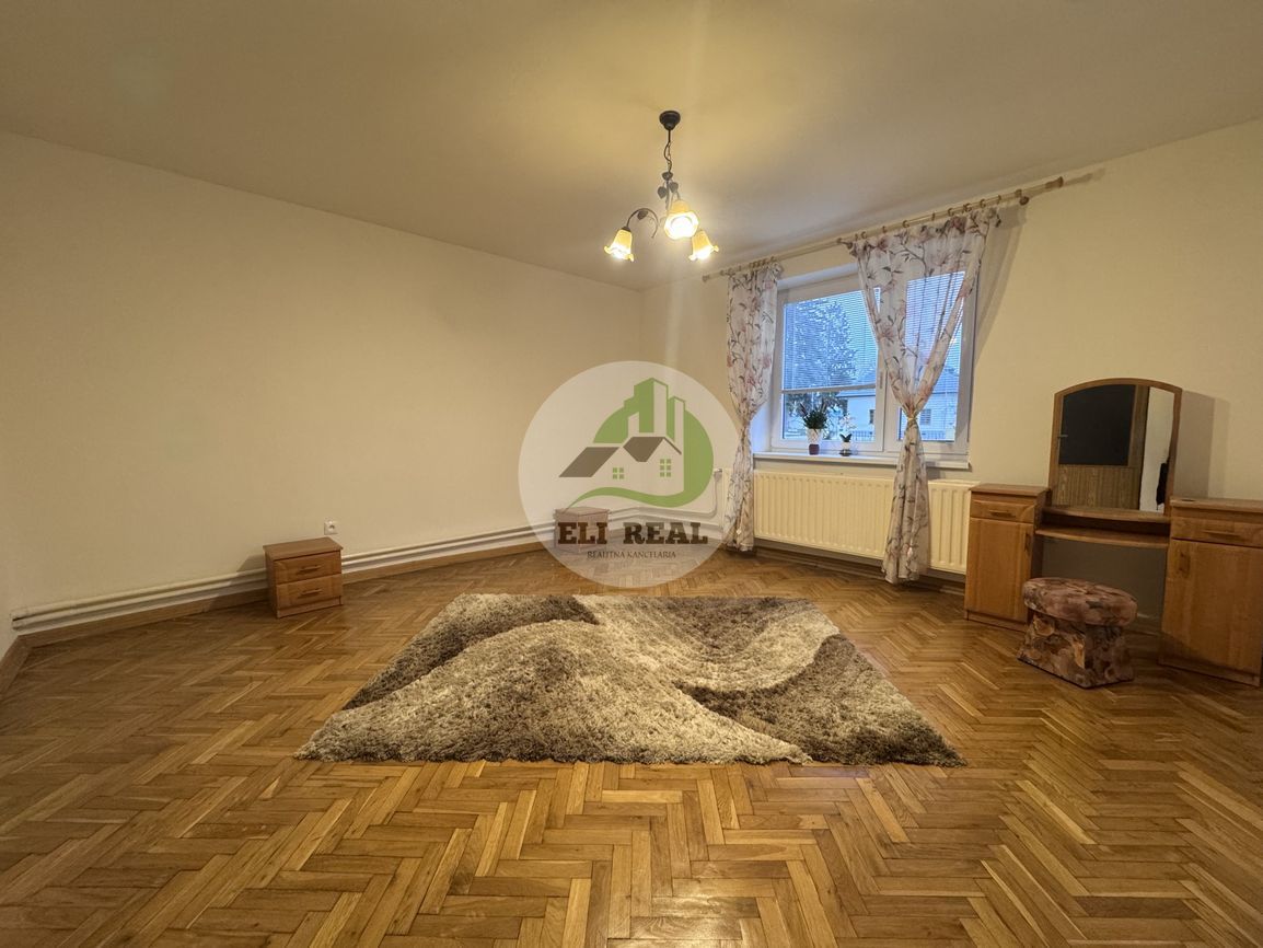 Na predaj: Sedliacky rodinný dom v obci Valaliky - 19