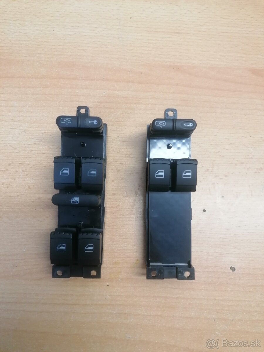 Motorčeky do Svetla Octavia1, Fabia, Vw - 19