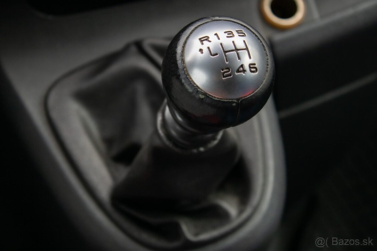 Fiat Scudo 2.0 16V 94kW, 9-miestne, M6 - 19