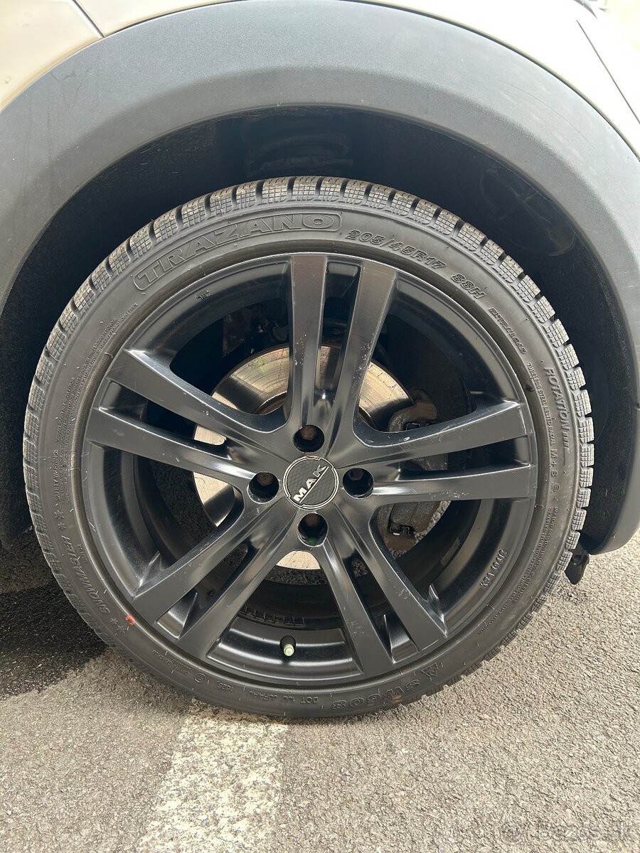 Minicooper clubman 1.6 - 19