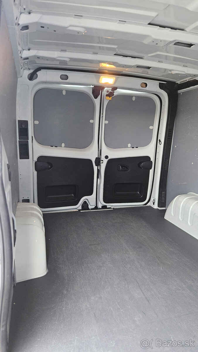 Fiat Talento 2.0 L2H1 - 19