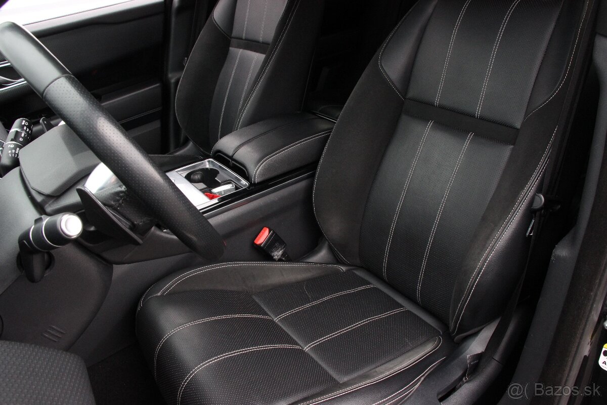Range Rover Velar 2.0D UŽ OD 269€ MESAČNE - 19