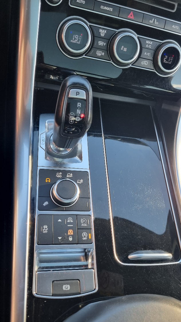 Land Rover Range Rover Sport 3.0 SDV6 HSE AT8 4x4 - 19