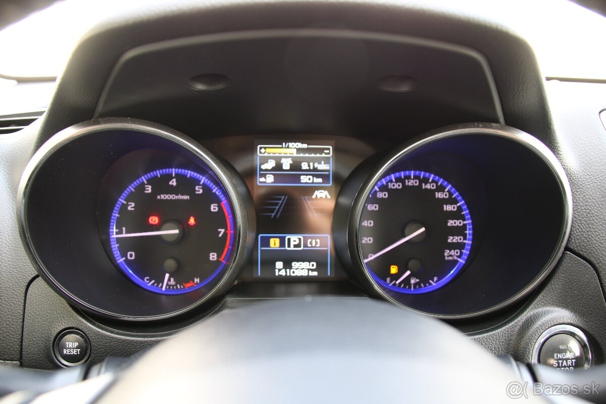 Subaru Outback Premium - 19