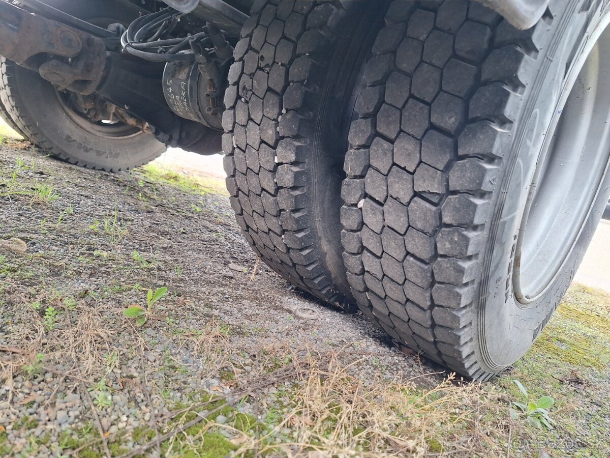 MAN TGL 8.210 4X2 BB - 19
