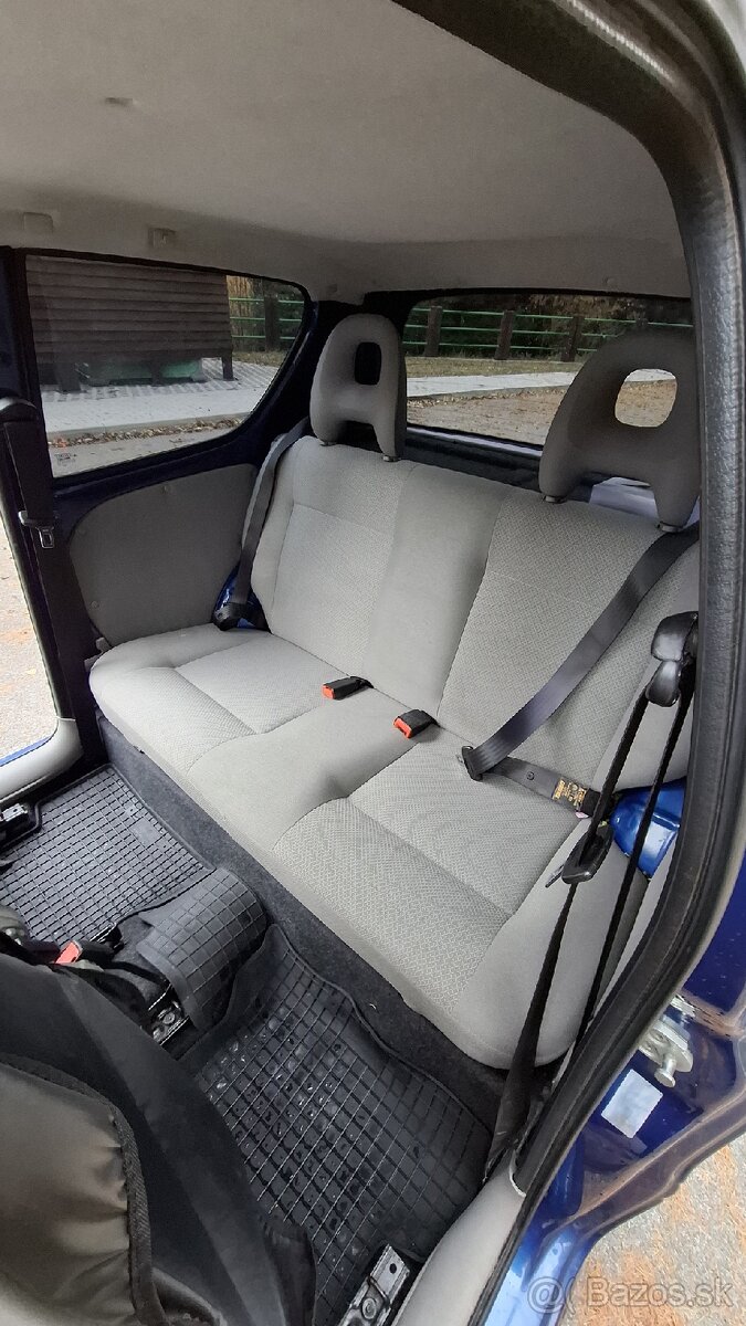 Predám Fiat Seicento 1.1 - 19