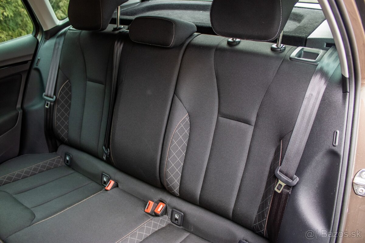 Škoda Kamiq 1.0TSI V ZÁRUKE - 19