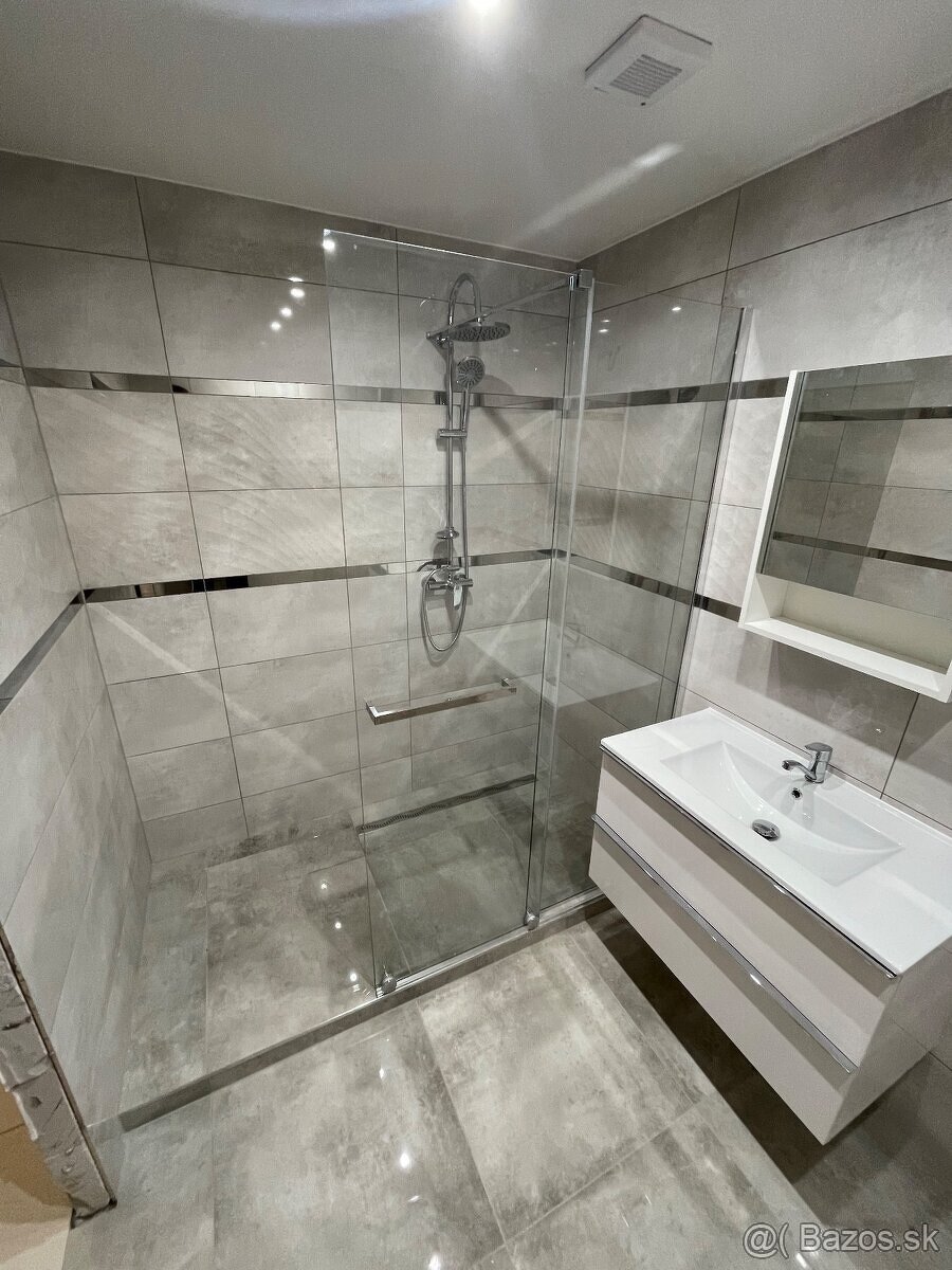 Rekonštrukcie bytov a domov - 19