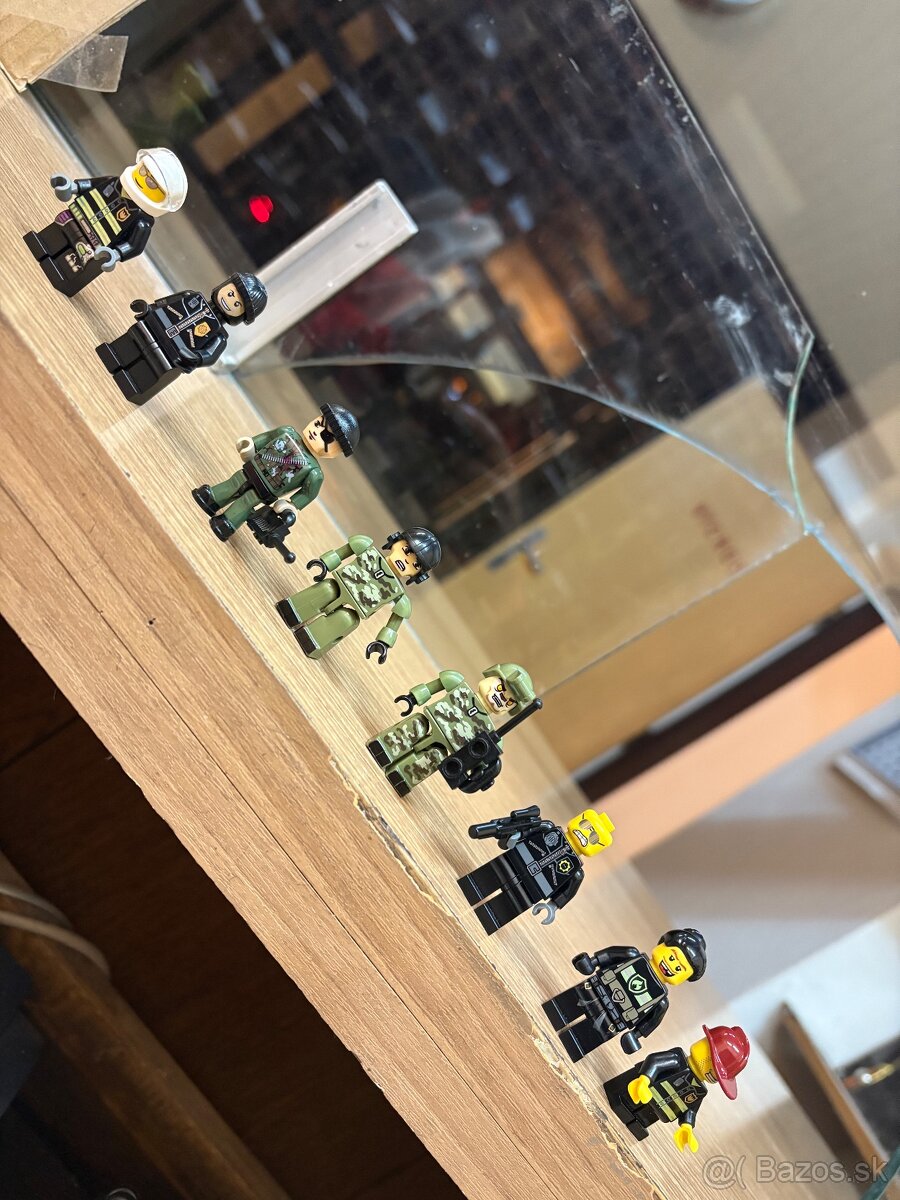 Zrušená zbierka - 19