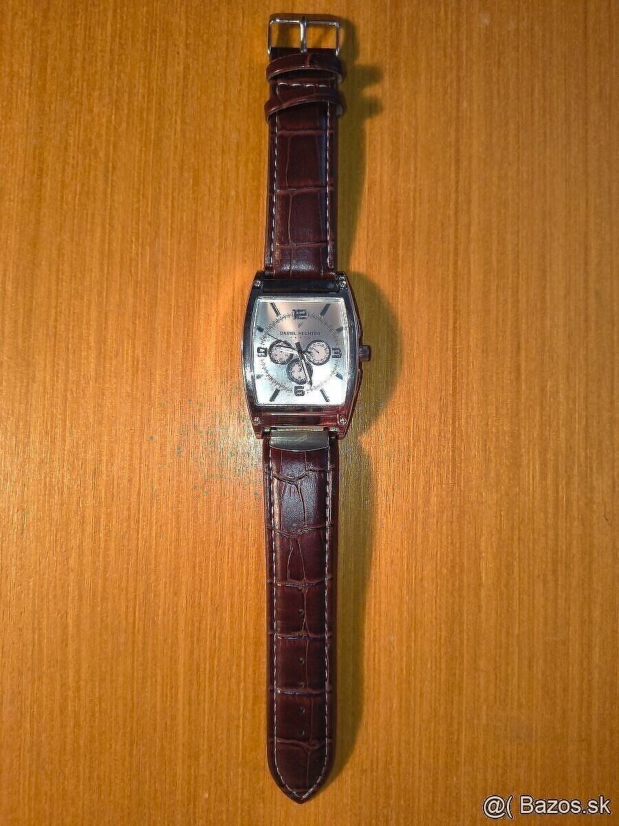 Hodinky Daniel Hechter - 19