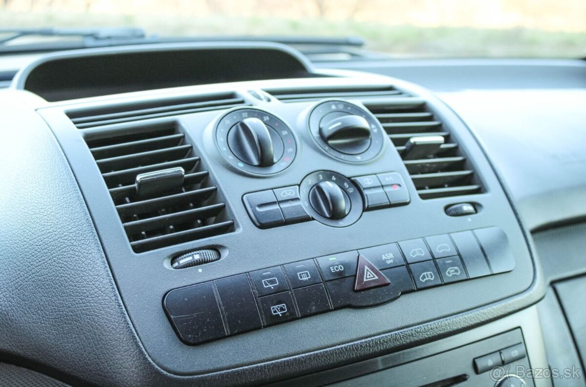 Mercedes-Benz Vito 116 CDI Lang - 19