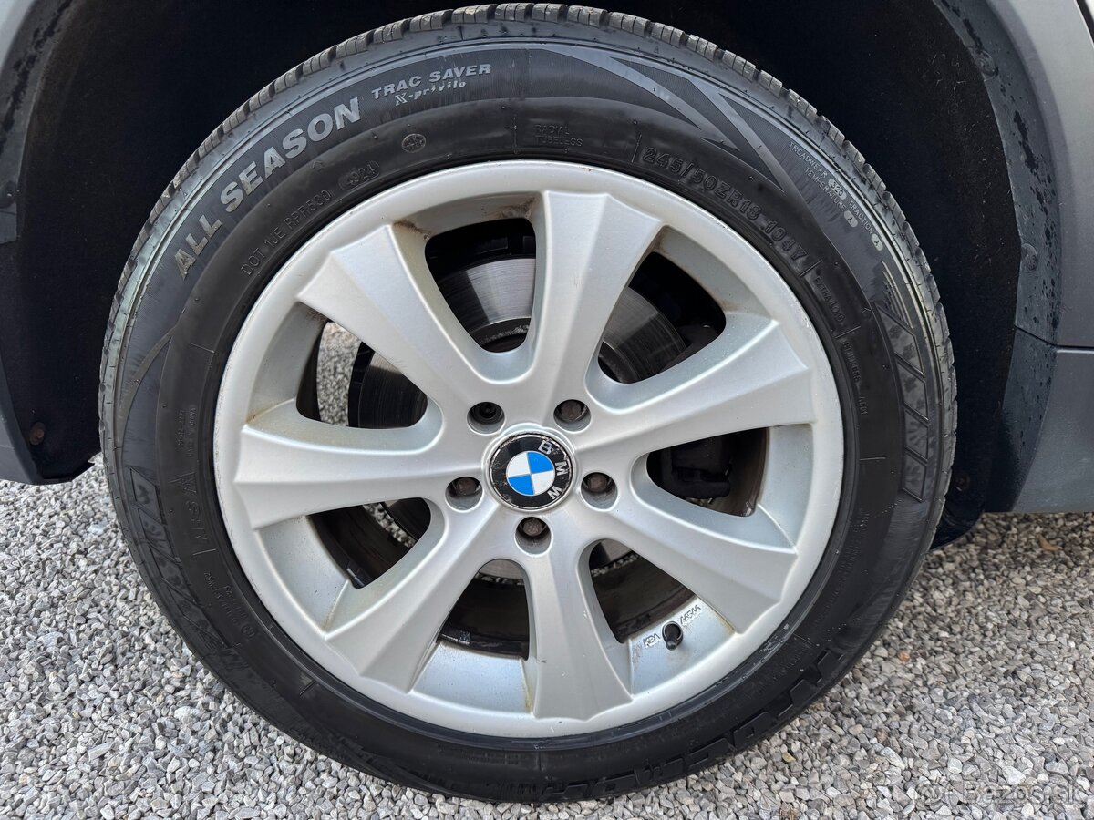 ✅️ BMW X3 xDrive20d A/T ✅️ - 19