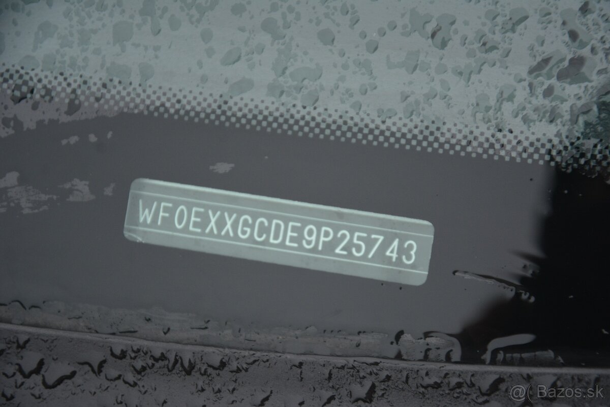 Ford C-Max 1.60 TDci - 19