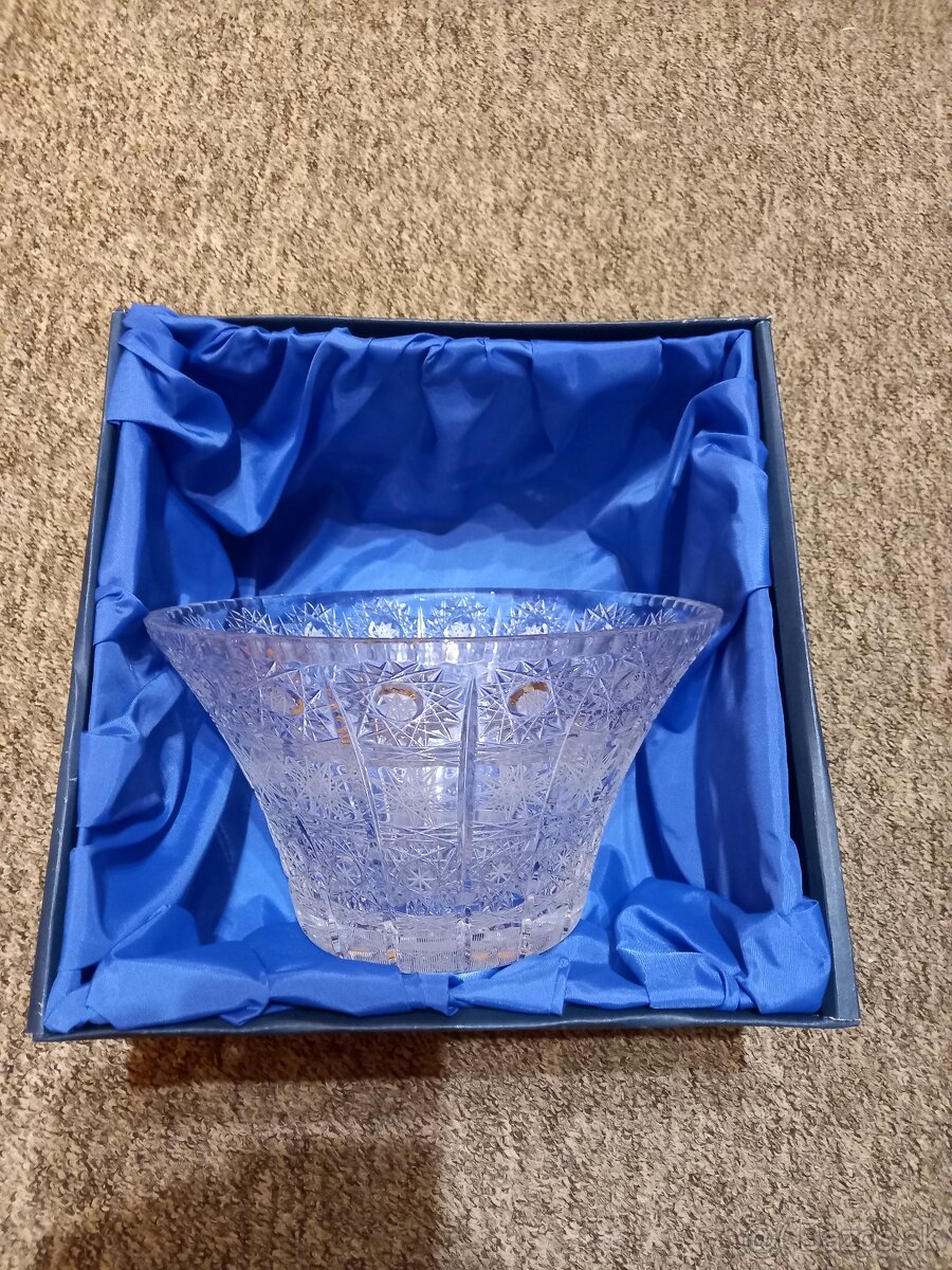 PREDÁM BRÚSENÉ SKLO - 19