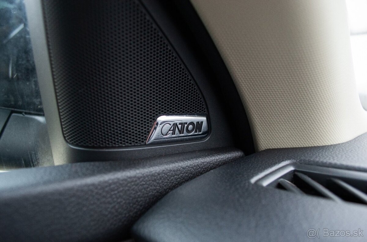 Škoda Octavia 3 Facelift Combi 2.0 TDI LK DSG - 19