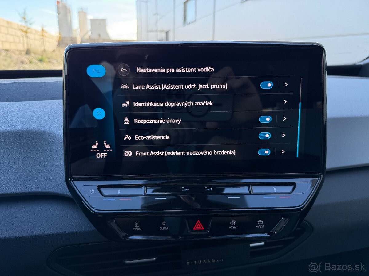 Volkswagen ID.3 Pro 1st 58kW 150kw/204k DPH - 19