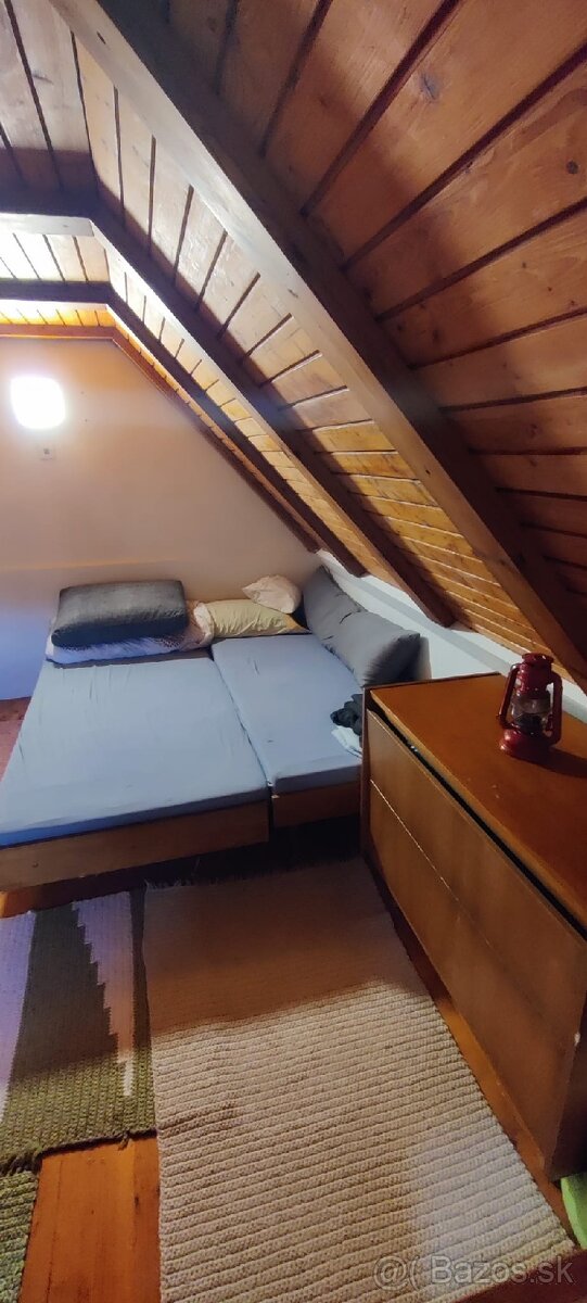 Chata so záhradou - 19