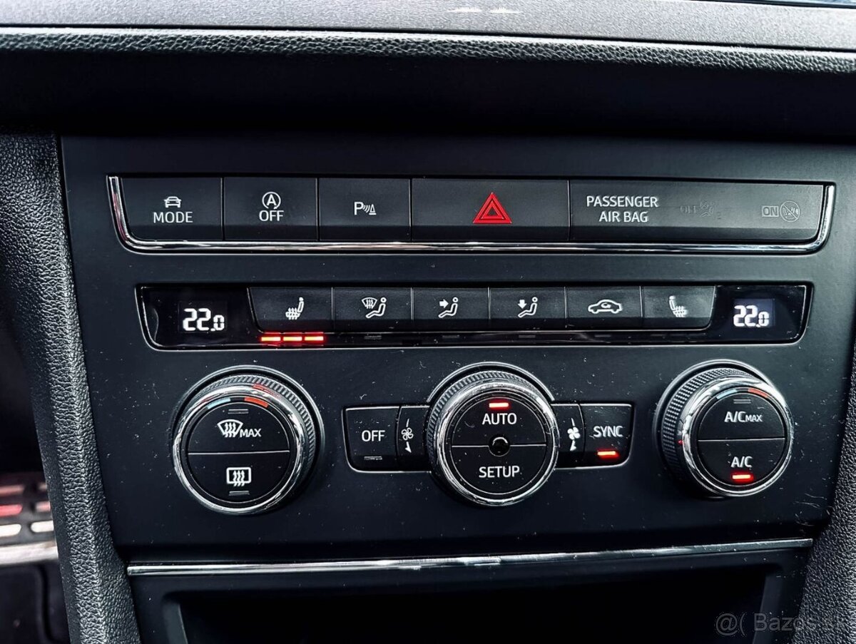 Seat Leon 3 ST FR - 19