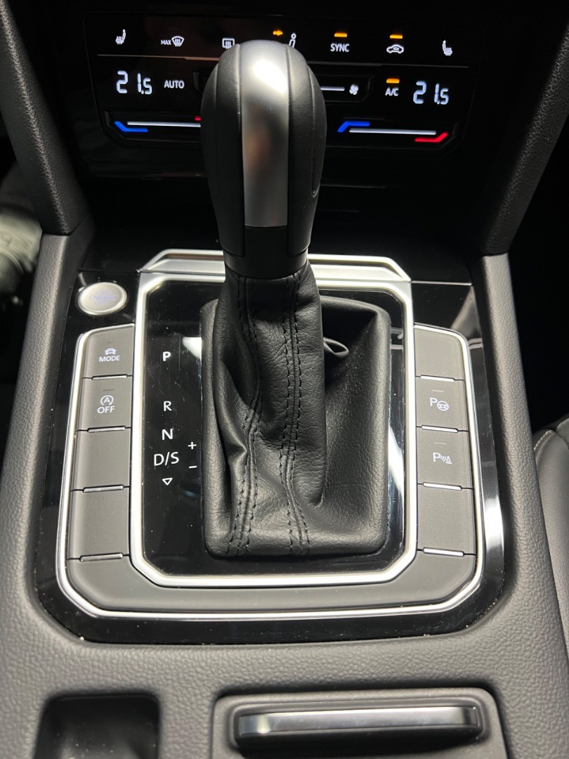 Volkswagen Arteon Shooting Brake SB 2.0 TSI Elegance 140kw D - 19