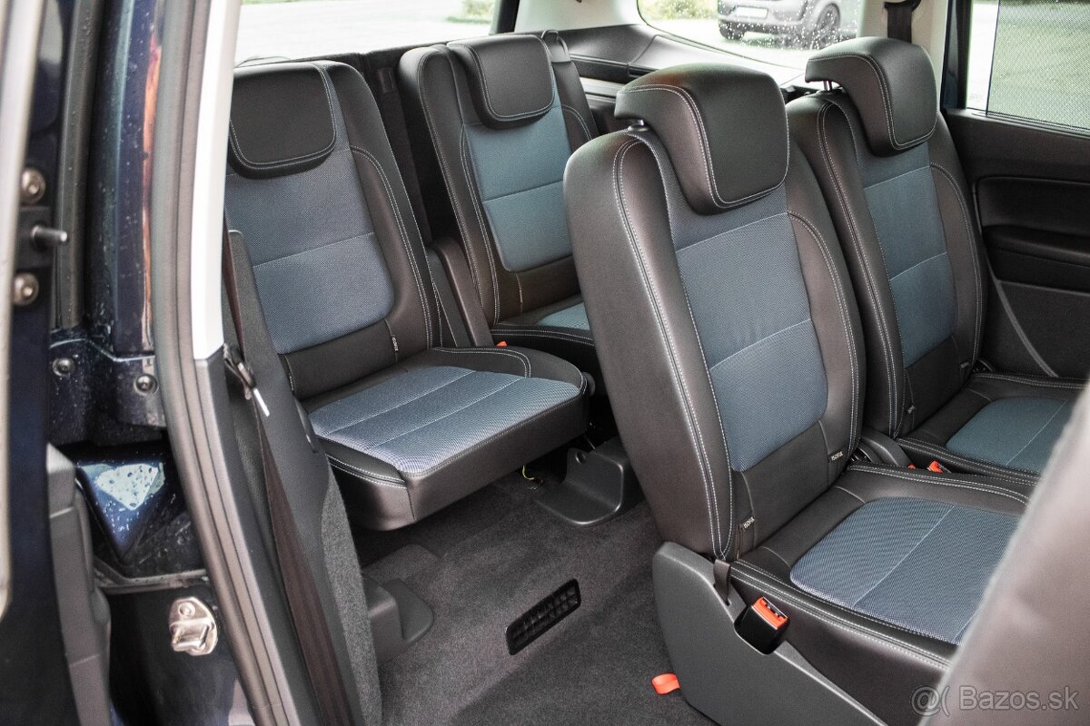 Seat Alhambra 2.0 TDI, 110 kW (2017) - 19