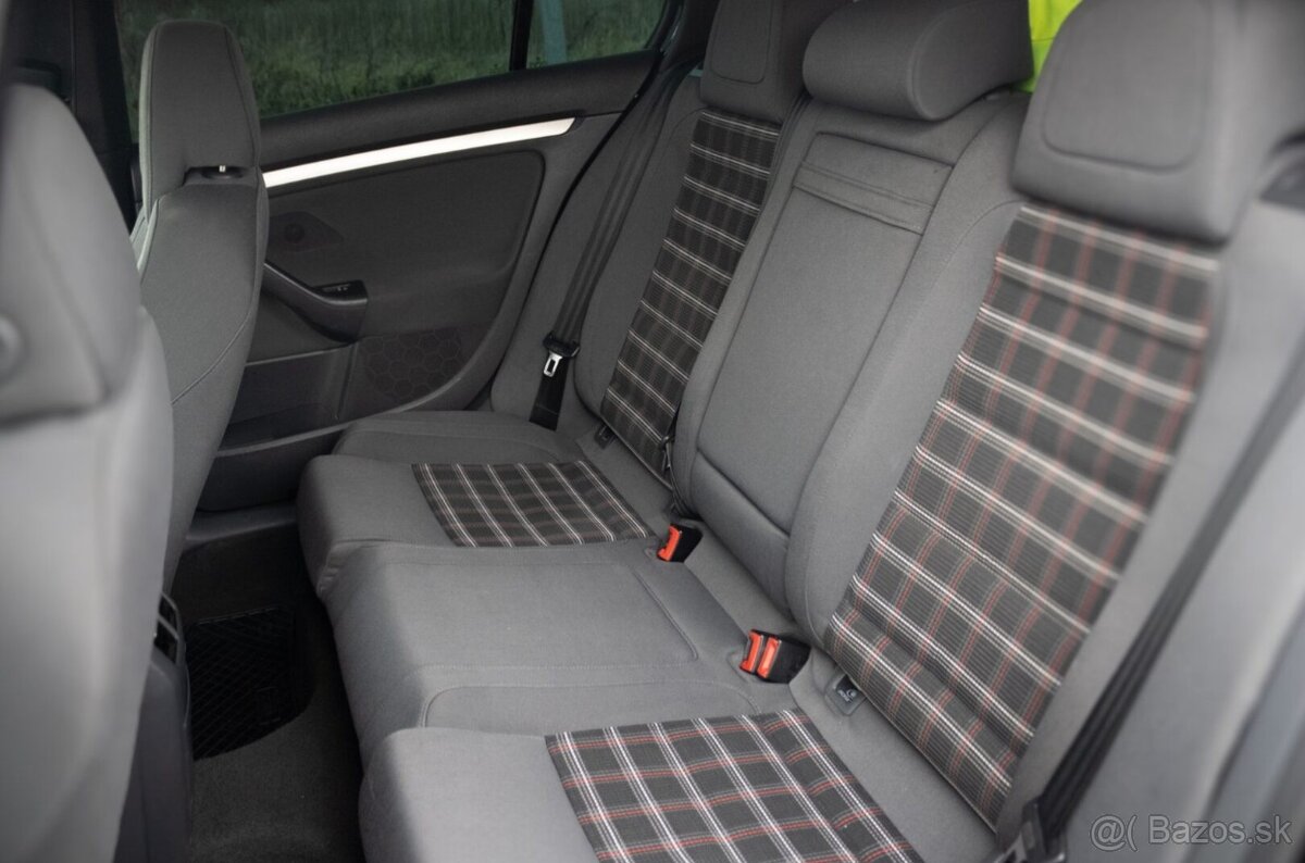 Volkswagem Golf V GTI - 19