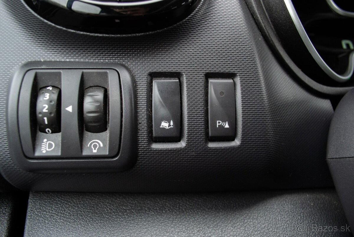 Renault Trafic Kombi Van Energy dCi 145 L2 - 19