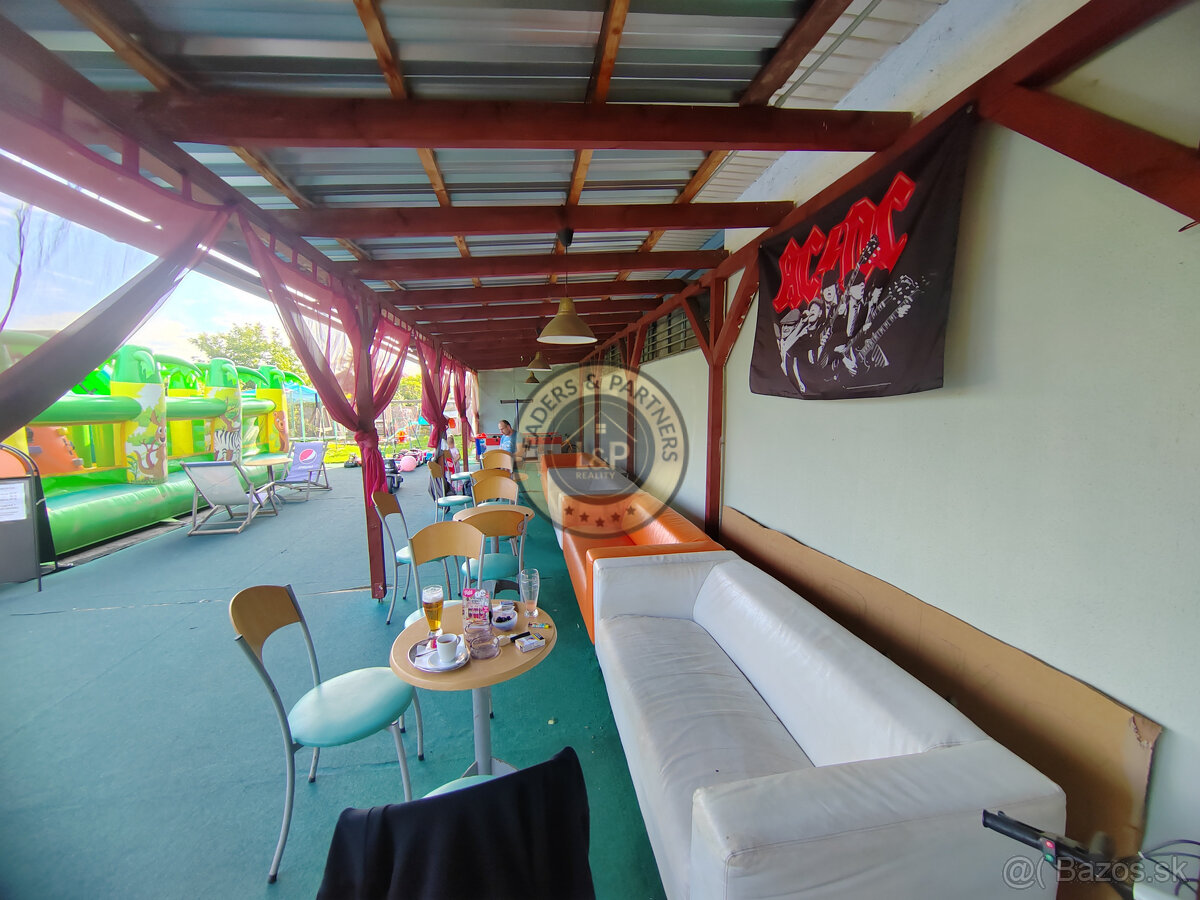 Odstúpenie zabehnutej reštaurácie v Senci - 19