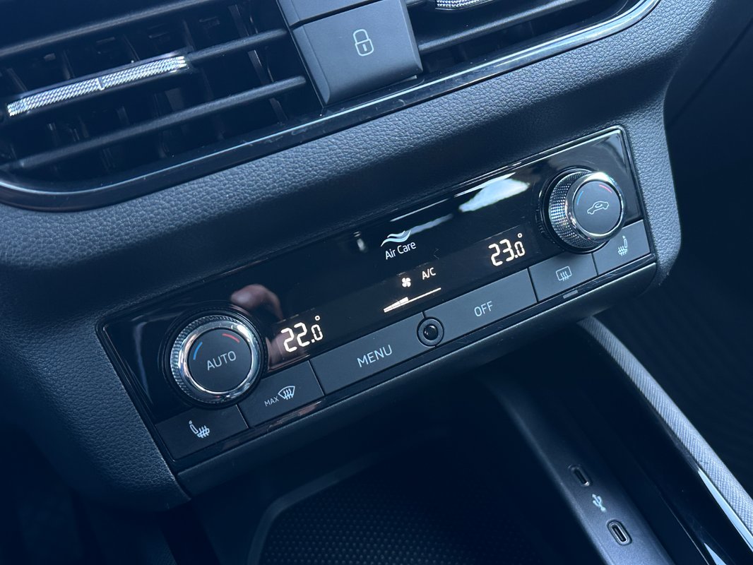 Škoda Scala 1.0 TSi M5 - 19