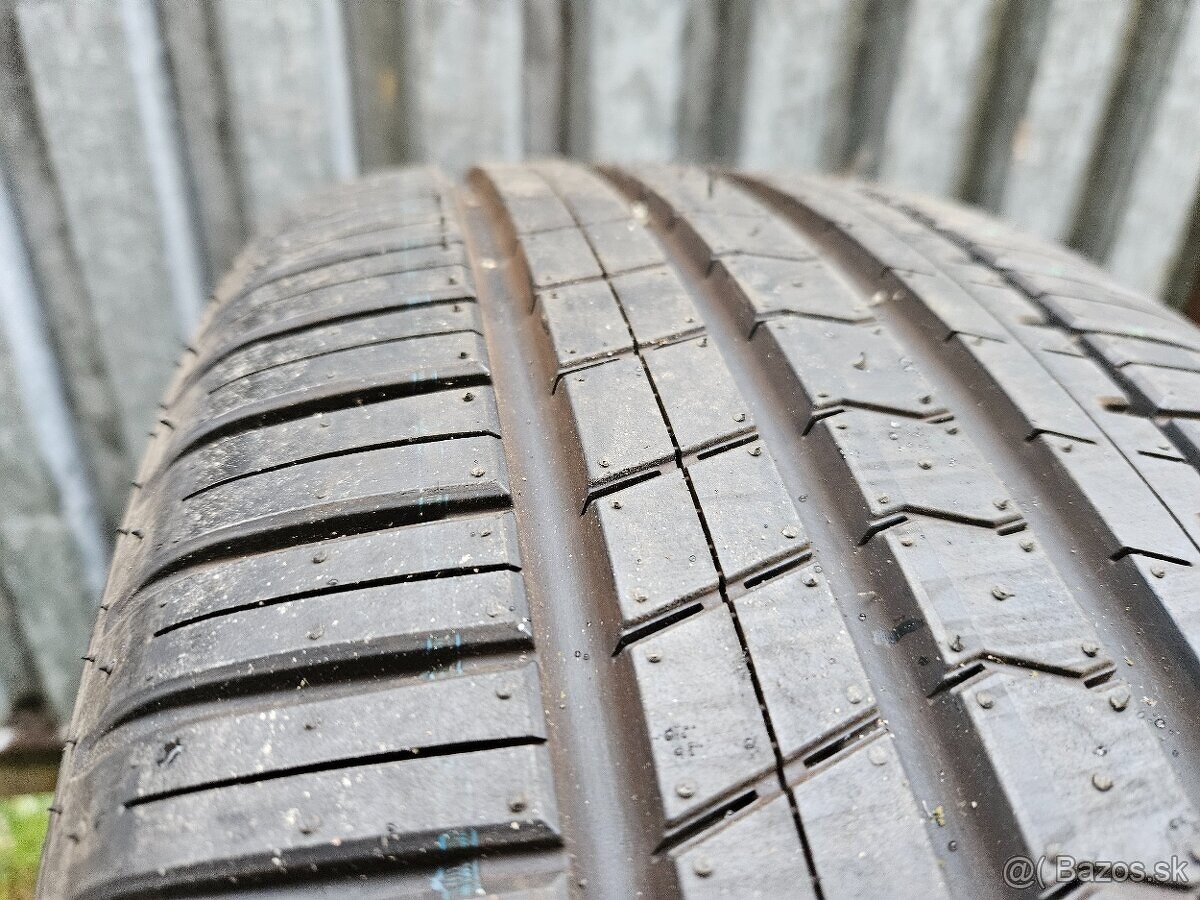 Nové letné pneu FALKEN ZIEX ZE310 Ecorun - 225/55 r18 - 19